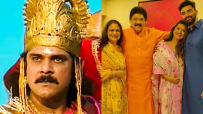 Who was Pankaj Dheer? A look into his family, net worth, and 'Mahabharat' legacy