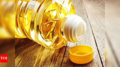 Vegetable oil imports jump 51% in September: Surge in crude palm oil drives growth; refined shipments fall to zero – The Times of India