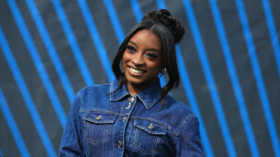 Simone Biles opens up about her mental health struggles during Argentina trip inspiring millions with honesty