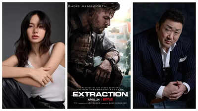 'Extraction: Taigo': Lisa in talks to star opposite Ma Dong-seok; to mark BLACKPINK star's first major feature film role