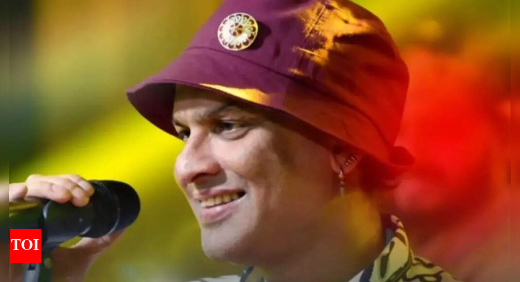 Zubeen Garg’s FAKE post-mortem report goes viral
