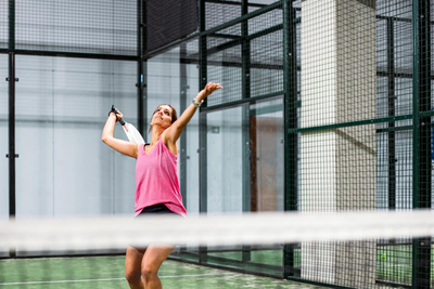 How Padel is Emerging as Bollywood’s New Fitness Trend