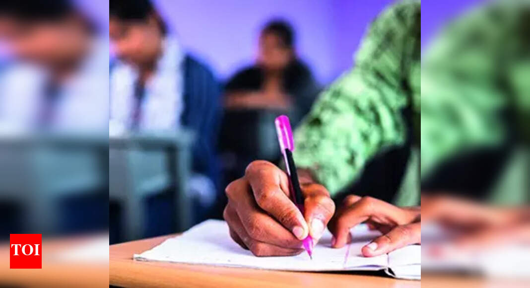 CTET अधिसूचना 2025 जल्द ही जारी होने की उम्मीद है: पूरा विवरण यहां देखें CTET अधिसूचना 2025 जल्द ही जारी होने की उम्मीद है: पूरा विवरण यहां देखें