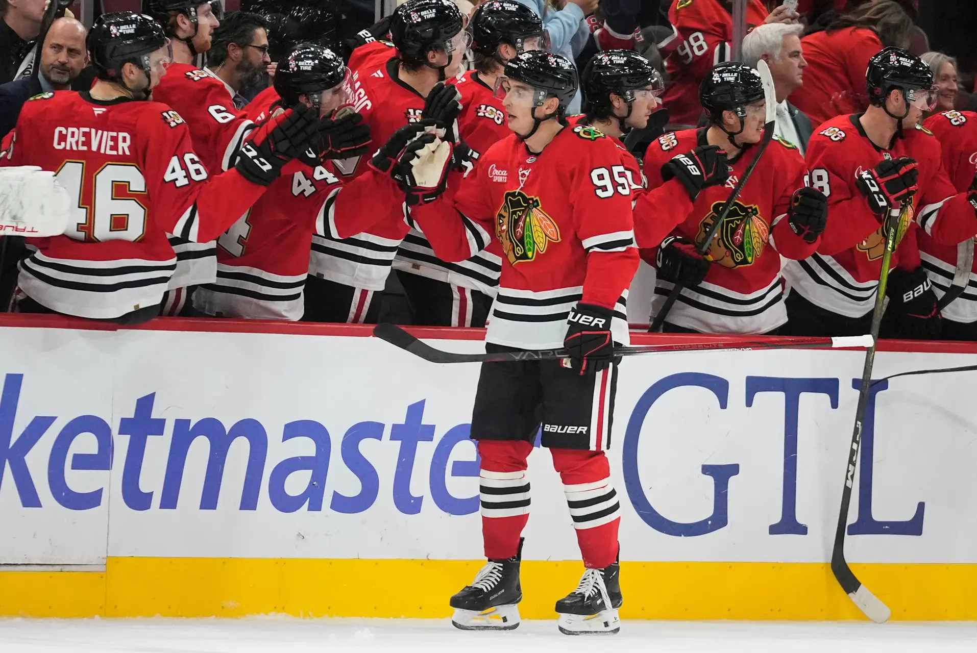 St. Louis Blues vs. Chicago Blackhawks: Start timings for all regions, how to watch, TV channels, venue, and more