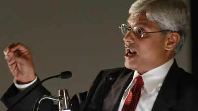 What were his views on India, Pakistan, US, and China?