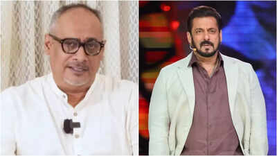'Tere sath Amole Gupte hojayega': Abhinav Kashyap recounts FAINTING due to Salman Khan; recalls a friend WARNING him
