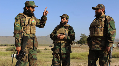  Pakistan faces its ‘deadliest years’ in a decade - why it’s losing against the ‘Quad of Terror’