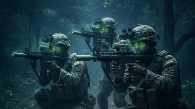  Army to get high-tech night sights under Rs 659.47 crore deal - why it matters