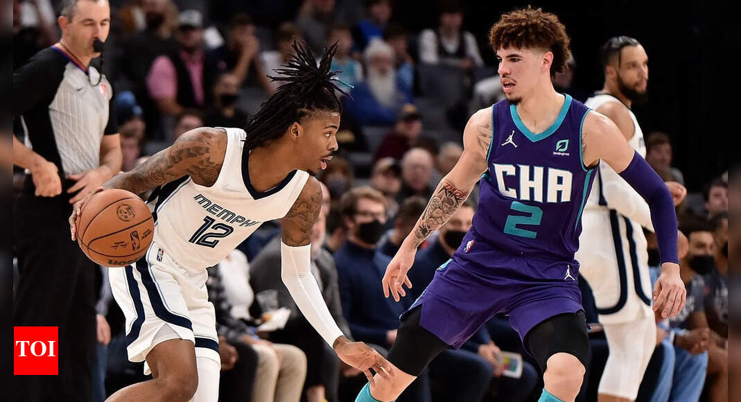 Memphis Grizzlies vs Charlotte Hornets Preseason Matchup Injury Report: Who’s Playing, Who’s Out, and More (October 15, 2025)