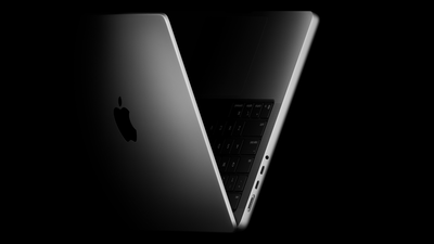 Apple launches MacBook Pro with M5 chip and all-day battery life