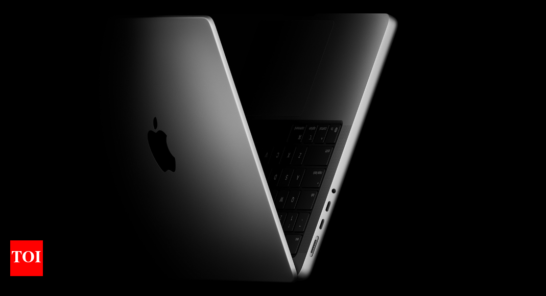 Apple launches MacBook Pro with M5 chip and all-day battery life