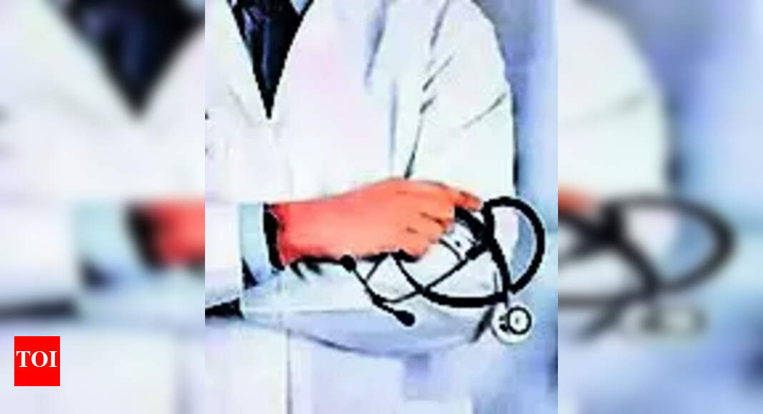 Maharashtra flags 152 MBBS aspirants: Fudged documents caught; seat blocking probed