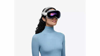 Apple launches Vision Pro with M5 chip and Dual Knit Band: All you need to know