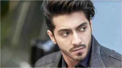 Ahaan Panday shares NEW rugged look, prepares for Ali Abbas Zafar’s next film