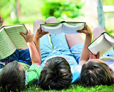 US students are falling behind in reading and mathematics: How schools can fill the gap – The Times of India