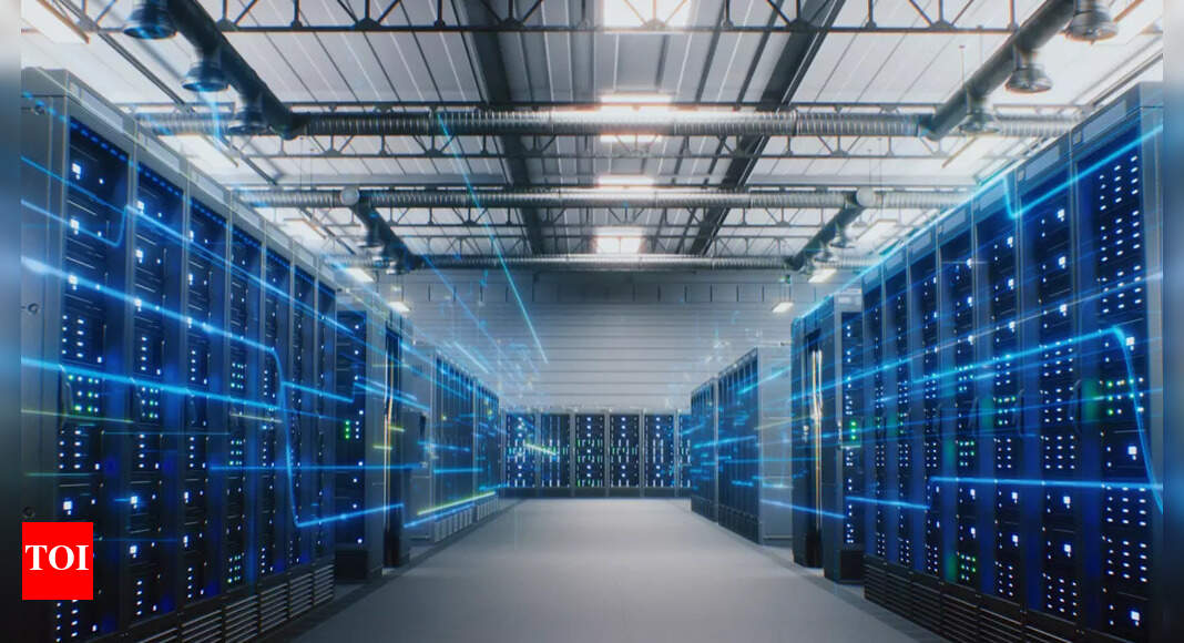 Nvidia, Microsoft, BlackRock and Elon Musk’s xAI are coming together for 'largest global data centre deal ever'