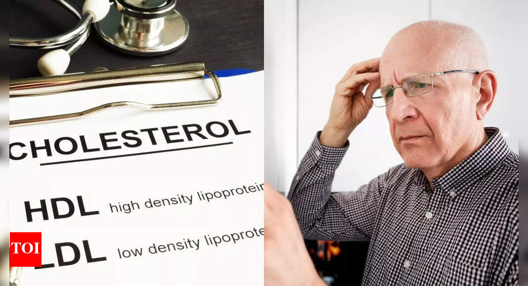 Lowering ‘bad’ cholesterol may reduce dementia risk: Role of statins explained