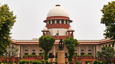 ‘Not ready to evolve’: Supreme Court on Centre opposing lethal injection as mode of execution; plea seeks end of hanging | India News – The Times of India