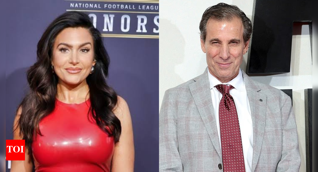 ESPN’s Chris Russo reveals what really pushed Molly Qerim to quit First Take