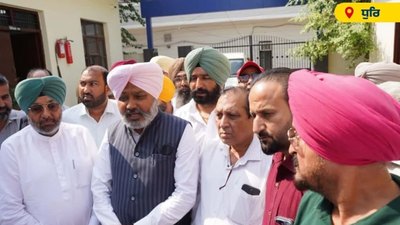 Punjab government releases Rs 209 crore flood relief; Harpal Singh Cheema urges Centre to clear pending Rs 1,600 crore aid | India News – The Times of India
