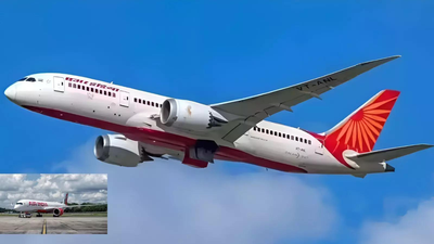 Air India in talks to acquire up to 300 aircraft, including 100 wide-body jets: Report