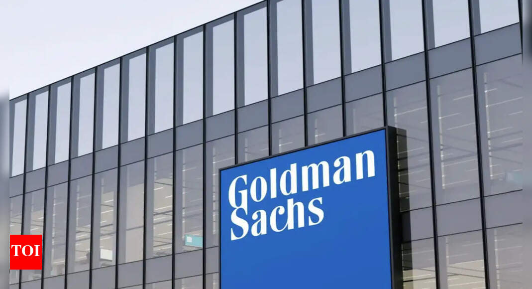Goldman Sachs to employees in memo: Expect more rounds of job cuts, ‘it’s become increasingly clear that…’