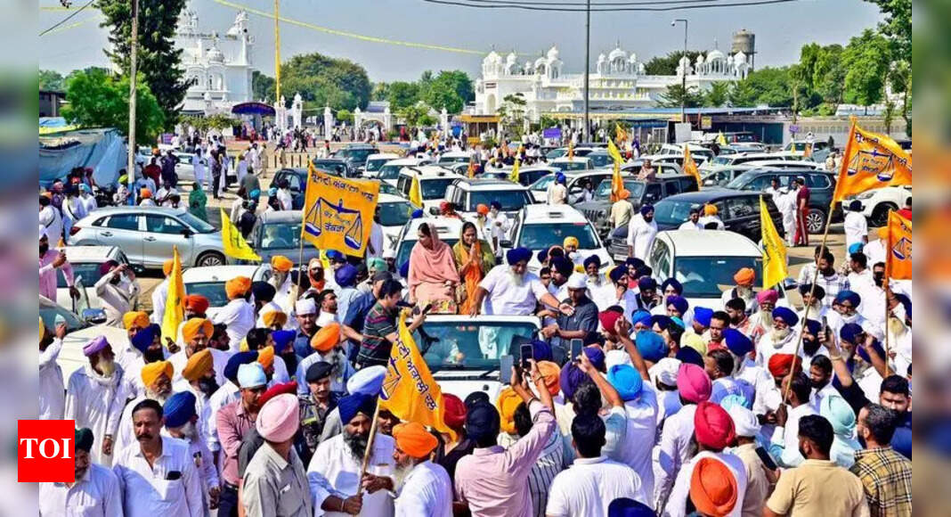 Abtak.com - Politics - News Image