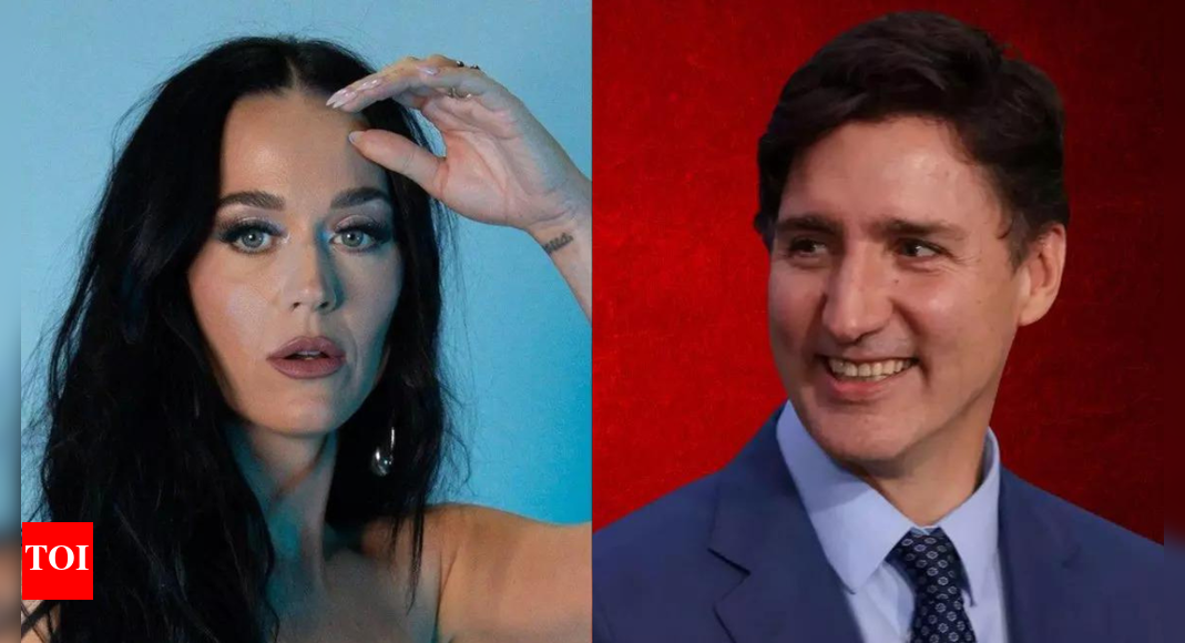 What’s really going on in the Katy Perry-Trudeau love story? Source reveals duo ‘are definitely into each other’