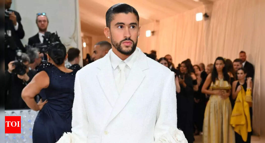 Bad Bunny’s sparks outrage after resurfaced interview with Jay-Z goes viral claiming WWE is bigger than the Super Bowl