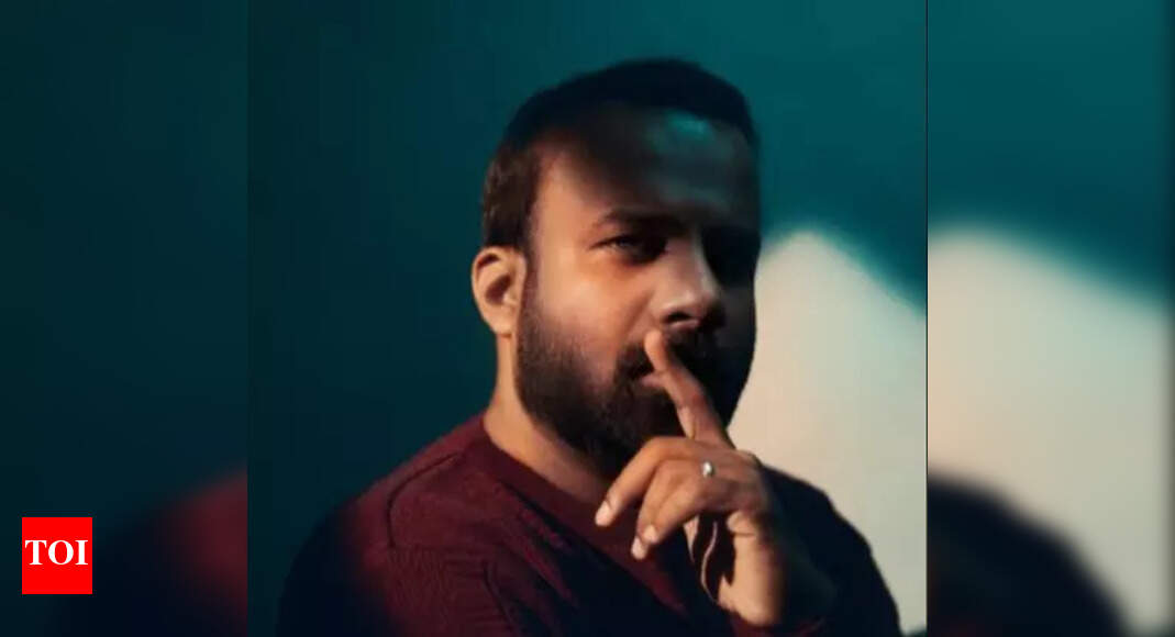 Jakes Bejoy to compose music for Rashmika Mandanna's 'Mysaa' action drama