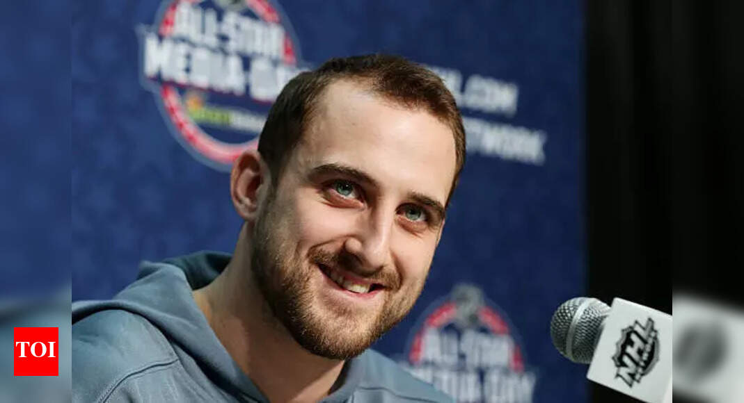 Blackhawks Captain Nick Foligno takes a leave of absence from the team: What could be the reason behind this abrupt decision?