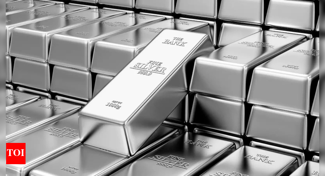 Silver soars 70% this year! Is it a good bet this Dhanteras? Here’s what investors should know