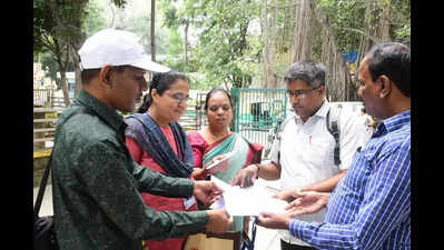 Two sets of data lead to concerns over slow pace of caste census coverage