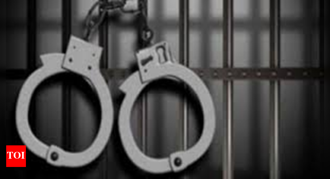 Koraput police bust major ganja smuggling network, arrest notorious criminals under NSA