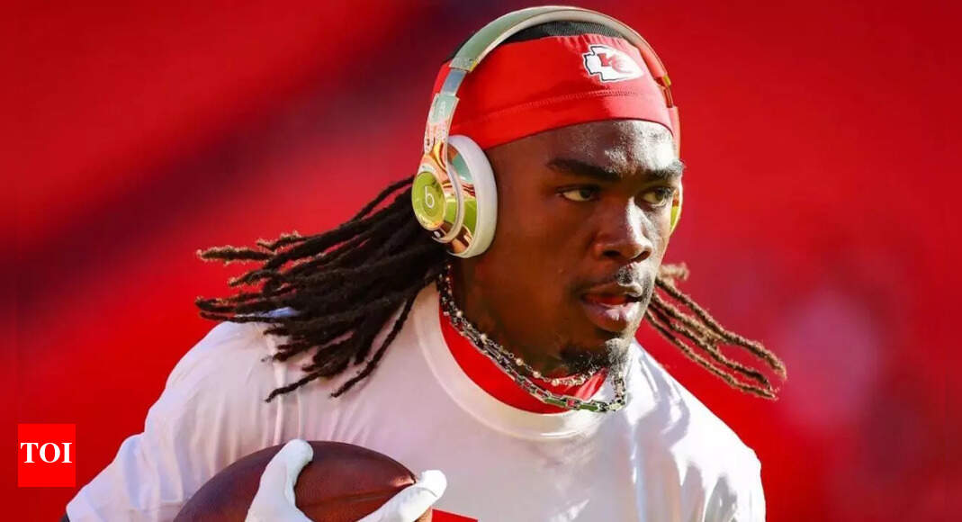 Rashee Rice’s comeback plan revealed: Chiefs insider reveals what lies ahead for WR and it will be "full bore"