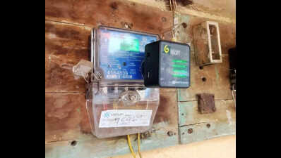 Hescom introduces automated meter reading device for billing