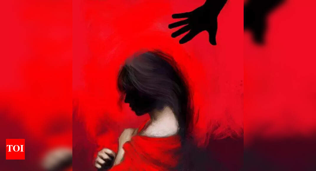 The Times of India - Politics - News Image