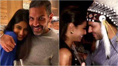 ‘Priya Sachdev was Sunjay Kapur’s soulmate, partner,’ posts Kalyani Saha Chawla on late businessman’s birth anniversary | – The Times of India