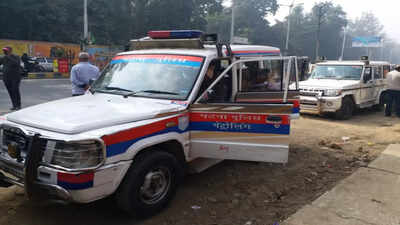 Patna police rescue man within 8 hours of kidnapping, arrest six
