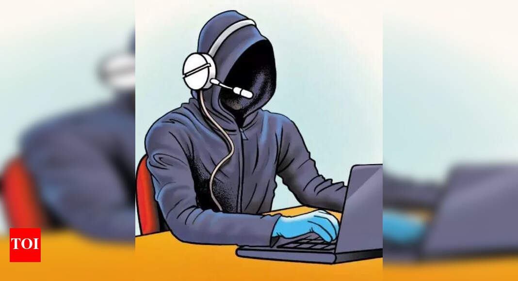 Pvt firm employee loses Rs 2.6 lakh in stock market scam