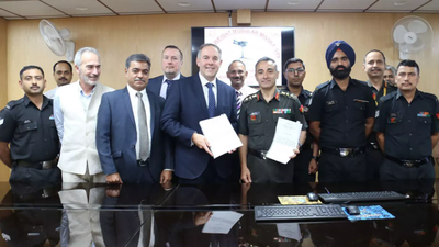 Big defence boost! Army inks $468 million deal with UK-based Thales for Light Weight Modular Missile - all you need to know