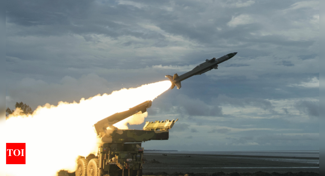 India offers Akash air defence system to Brazil India offers Akash air defence system to Brazil