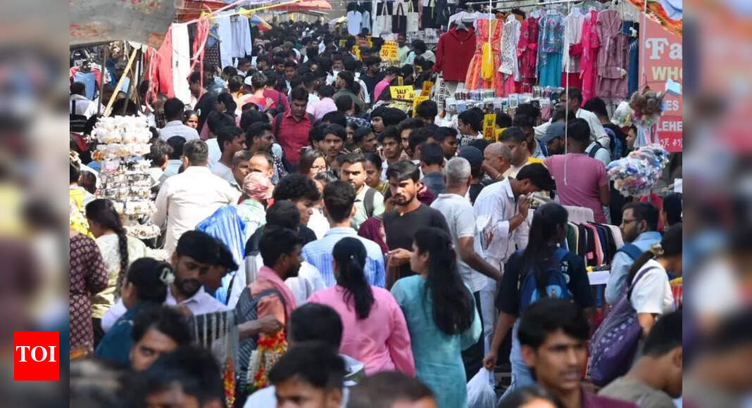 The Times of India - Environment - News Image