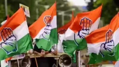 Bihar polls: Congress fields over 10 candidates; no Mahagathbandhan seat-sharing deal yet