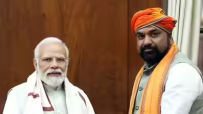  BJP releases third list; all 101 candidates declared