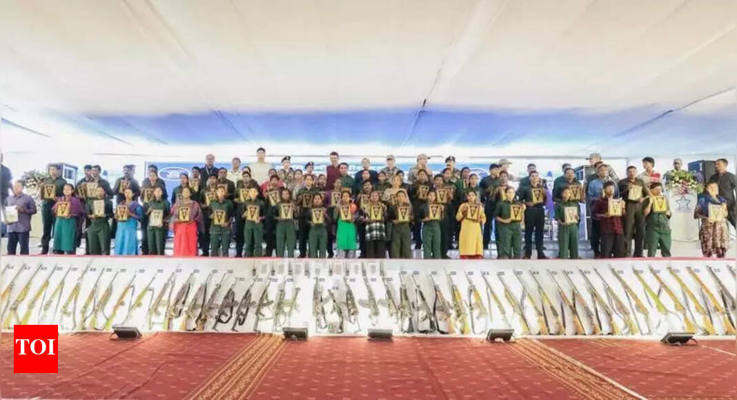 The Times of India - Business - News Image