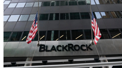 AI infrastructure push: Nvidia, Microsoft join BlackRock-led group in  billion data center deal; computing power in focus – The Times of India
