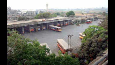 BEST moves to get AAI’s nod for Santacruz depot’s revamp