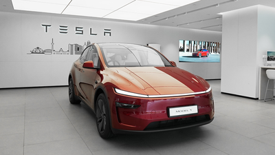 China is planning to ban 'design feature' that has been the 'hallmark' of Tesla cars since many years