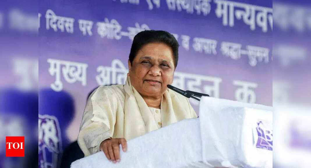 The Times of India - Politics - News Image